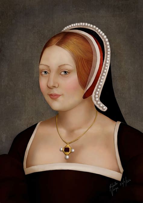 princess margaret tudor.